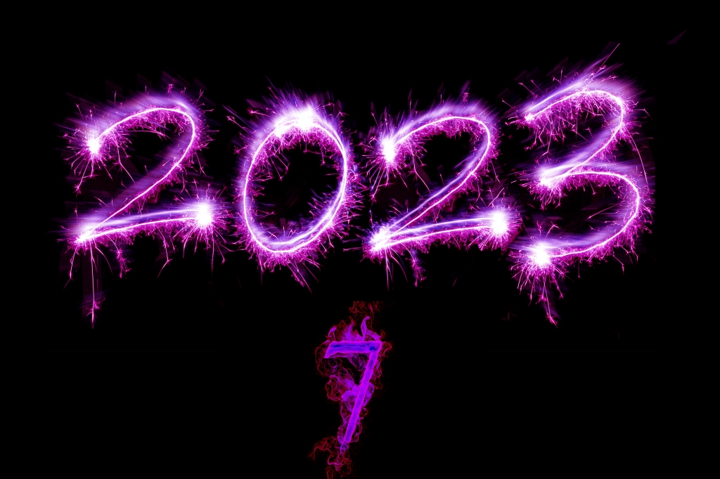 ¿Qué dice la numerología sobre el año 2023?